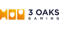 Pelaa pelejä tarjoajilta 3 Oaks Gaming
