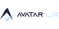 Pelaa pelejä tarjoajilta AvatarUX
