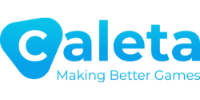 Pelaa pelejä tarjoajilta Caleta Gaming