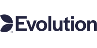 Pelaa pelejä tarjoajilta Evolution Gaming