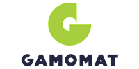 Pelaa pelejä tarjoajilta Gamomat