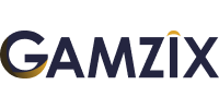 Pelaa pelejä tarjoajilta Gamzix