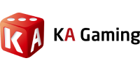 Pelaa pelejä tarjoajilta KA Gaming