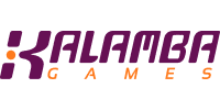 Pelaa pelejä tarjoajilta Kalamba Games
