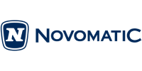 Pelaa pelejä tarjoajilta Novomatic