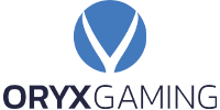 Pelaa pelejä tarjoajilta ORYX Gaming