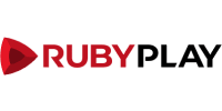 Pelaa pelejä tarjoajilta RubyPlay