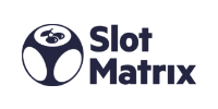 Pelaa pelejä tarjoajilta SlotMatrix