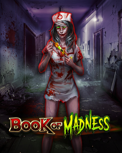 Book of Madness Deluxe