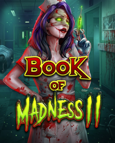 Book Of Madness 2