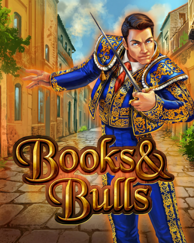 Books & Bulls GONI