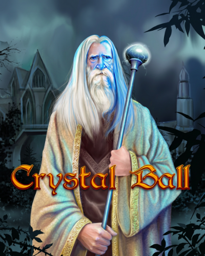 Crystal Ball GONI
