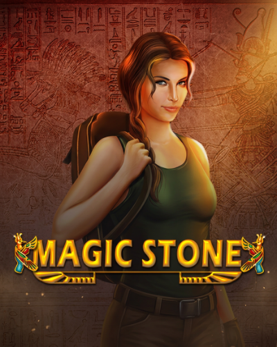 Magic Stone Deluxe