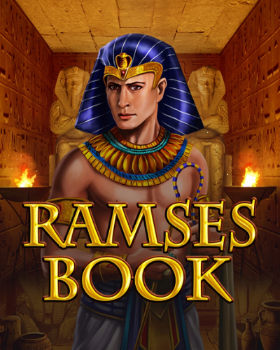 Ramses Book Rock Edition