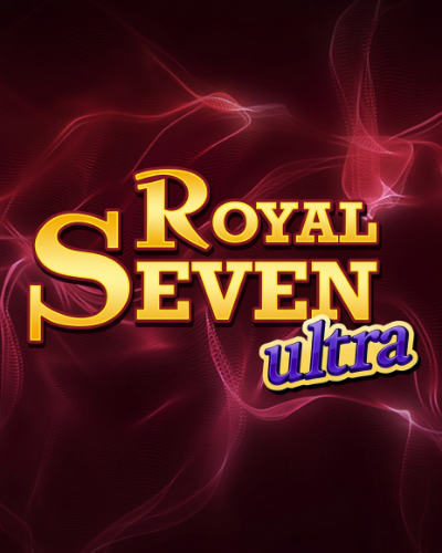 Royal Seven Ultra Deluxe