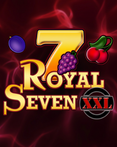 Royal Seven XXL Deluxe