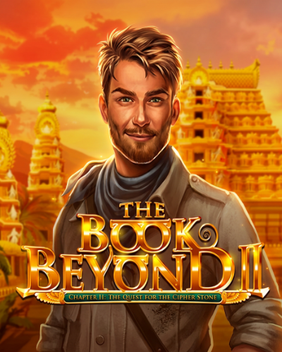 The Book Beyond