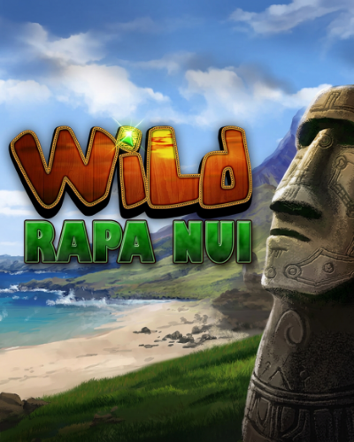 Wild Rapa Nui