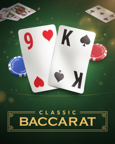 Classic Baccarat
