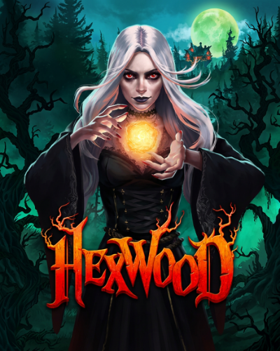 Hexwood
