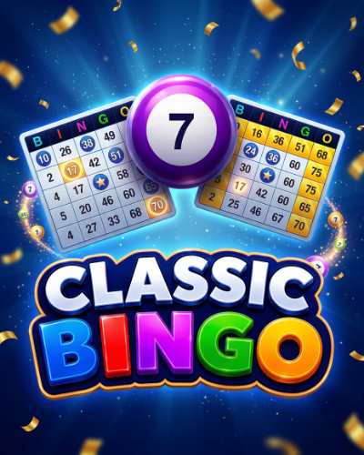 Classic Bingo