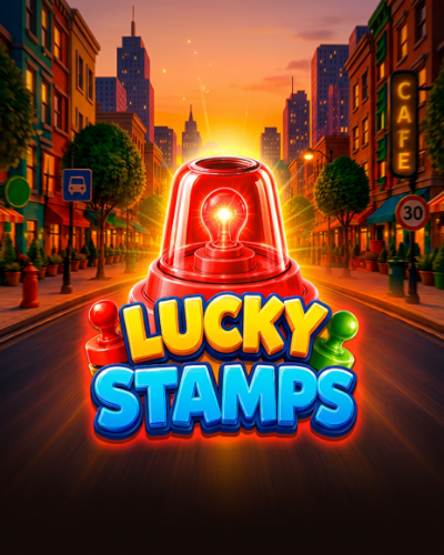 Lucky Stamps