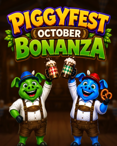 Piggyfest Bonanza