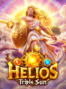 Helios - Triple Sun