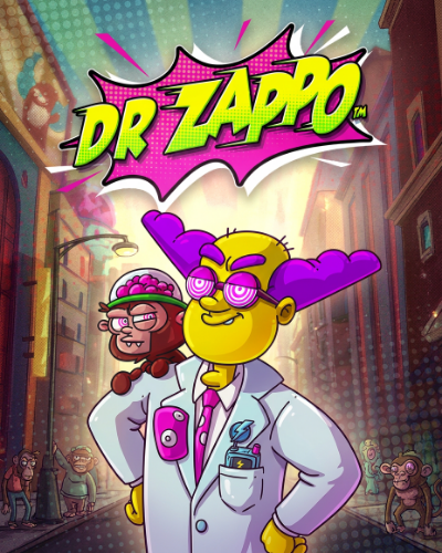 Dr Zappo
