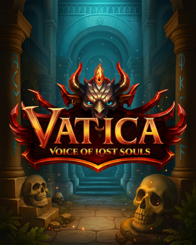 Vatica - Voice of Lost Souls