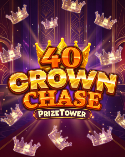 40 Crown Chase PrizeTower