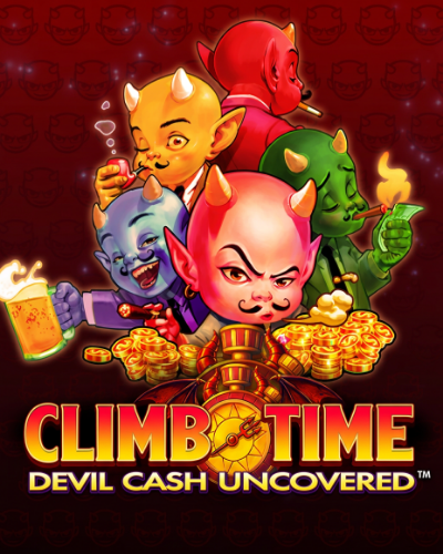 Climb Time Devil Cash Uncovered