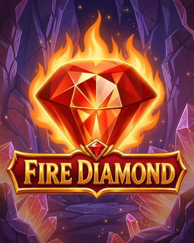 Fire Diamond