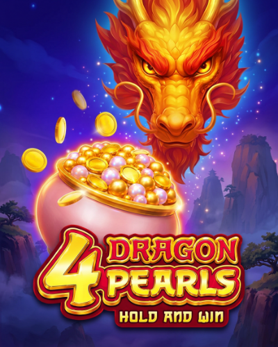 4 Dragon Pearls