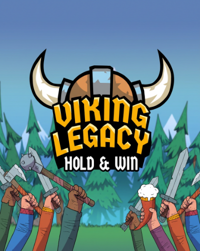 Viking Legacy: Hold and Win