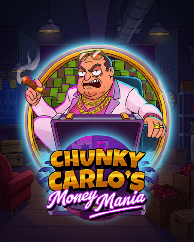 Chunky Carlo's Money Mania
