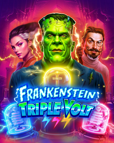 Frankenstein Triple Volt