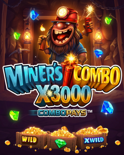 Miners Combo