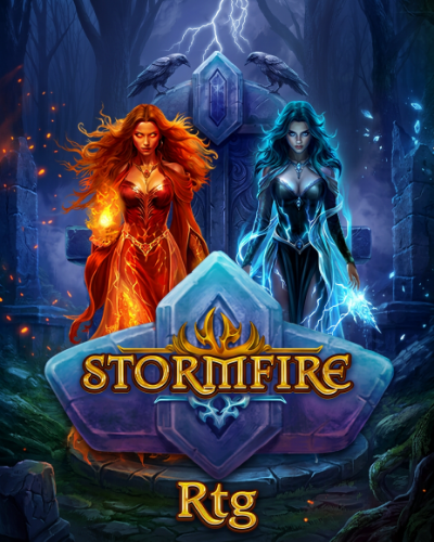 Stormfire