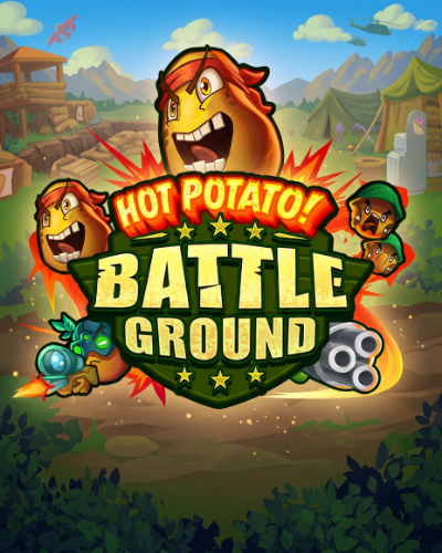 Hot Potato Battleground