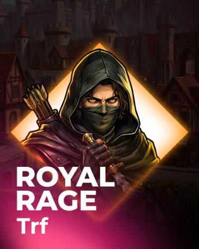 Royal Rage