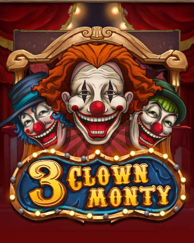 3 Clown Monty