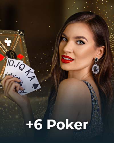 +6 Poker