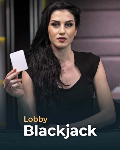 Blackjack Lobby