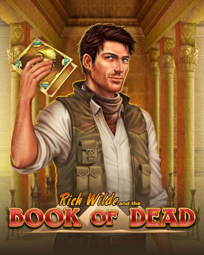 Book of Dead