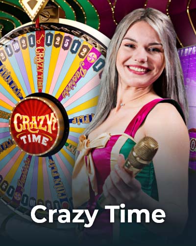 Crazy Time