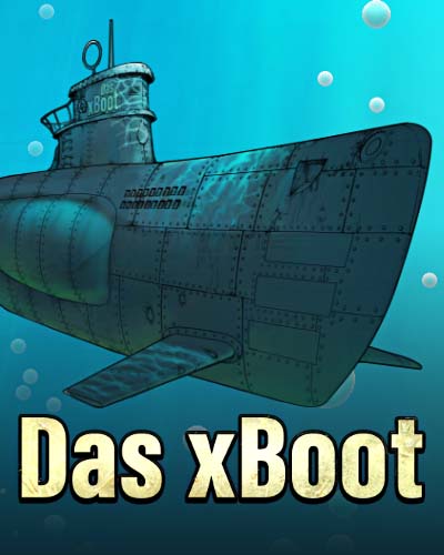 DasXBoot