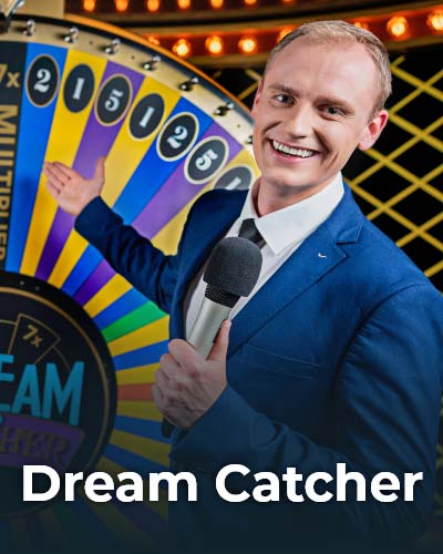 Dream Catcher