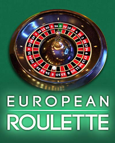 European Roulette