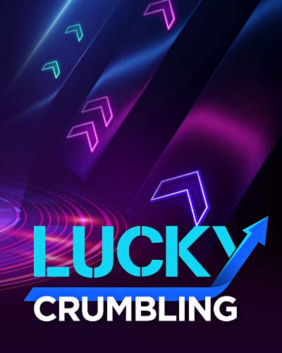 Lucky Crumbling